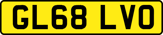 GL68LVO