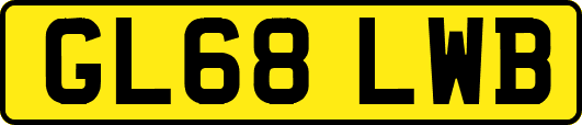 GL68LWB