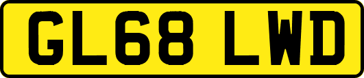 GL68LWD