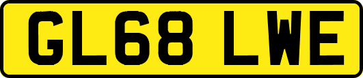 GL68LWE