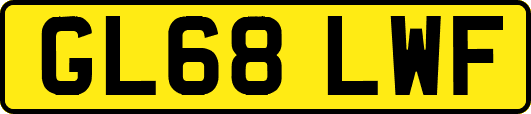 GL68LWF