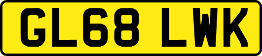 GL68LWK