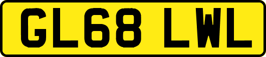 GL68LWL