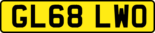 GL68LWO