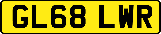 GL68LWR