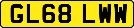 GL68LWW