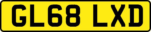 GL68LXD