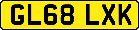 GL68LXK