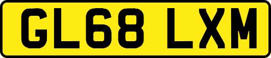 GL68LXM