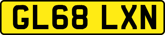 GL68LXN