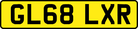 GL68LXR