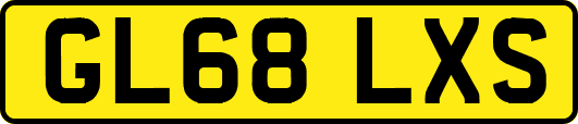 GL68LXS