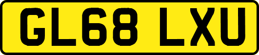 GL68LXU