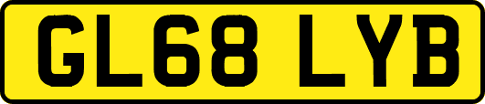 GL68LYB
