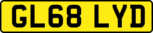 GL68LYD