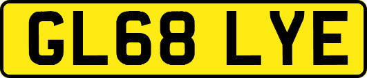 GL68LYE