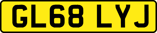 GL68LYJ