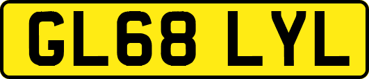 GL68LYL