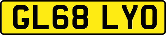 GL68LYO