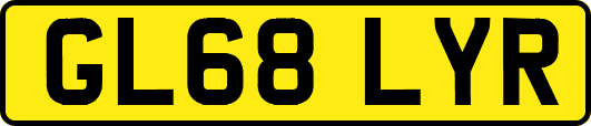 GL68LYR