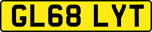GL68LYT