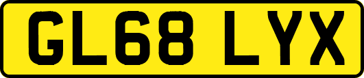 GL68LYX