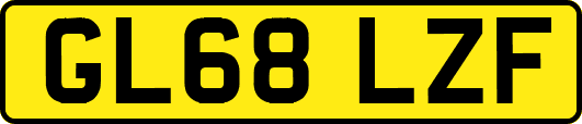 GL68LZF