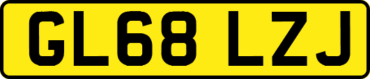 GL68LZJ