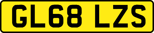 GL68LZS