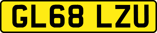 GL68LZU