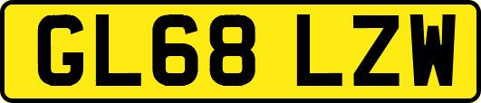 GL68LZW
