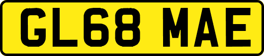 GL68MAE