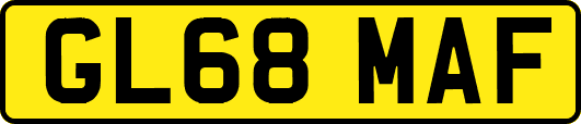 GL68MAF