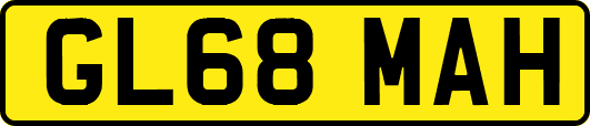 GL68MAH