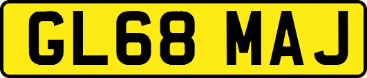 GL68MAJ