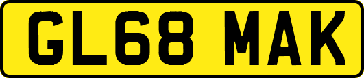 GL68MAK