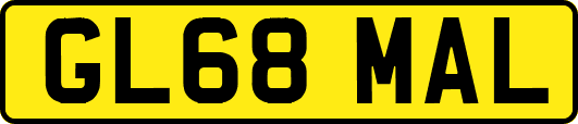 GL68MAL