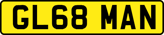 GL68MAN