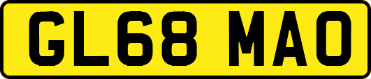GL68MAO
