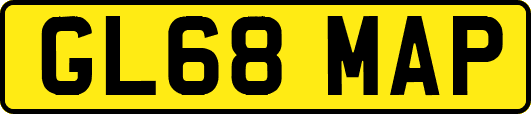 GL68MAP