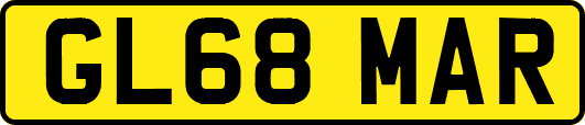 GL68MAR