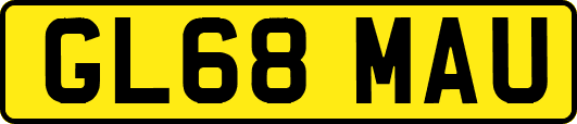 GL68MAU