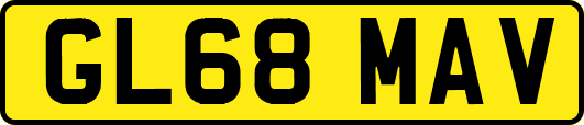 GL68MAV