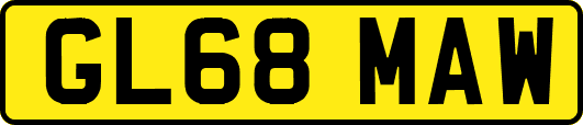 GL68MAW