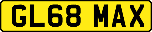 GL68MAX