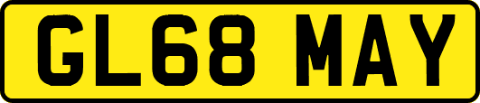 GL68MAY