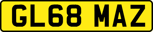 GL68MAZ