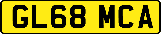 GL68MCA