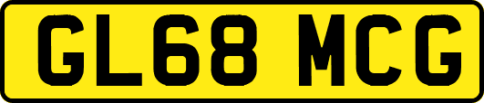GL68MCG