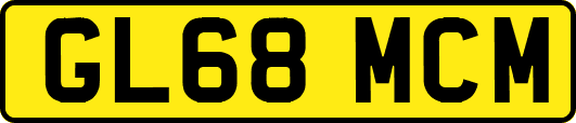 GL68MCM